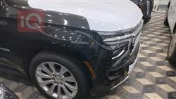 شيفروليه تاهو